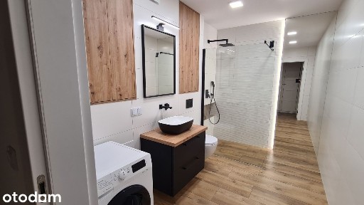 Nowy apartament z ogródkiem Chorzów Batory - BEZ DODATKOWEGO CZYNSZU