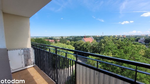 3 POKOJE | 48,6 m² | PANORAMICZNY WIDOK NA STARE MIASTO