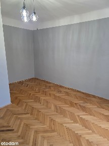 Mieszkanie z balkonem w spokojnej okolicy