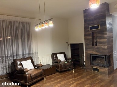 Apartament z 2 miejscami parkingowymi, tarasem, ogródkiem, po remoncie