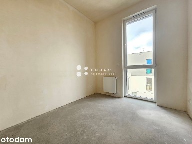 Apartament w Garbary5 | ostatnie piętro