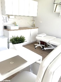 Wynajmę Lokal 31 m2 w pełni wyposażony pod Warszawą - Pruszków