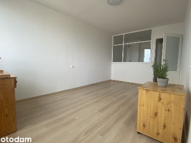 Atrakcyjne mieszkanie 36,7 m² w świetnej lokalizacji w Toruniu