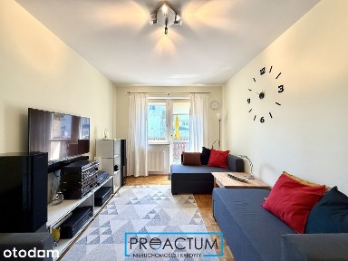2 pokoje, cegła, balkon-Bydgoskie Przedmieście