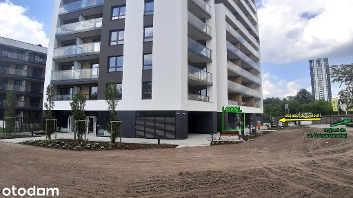 Celownicza 4, Gocław, Praga-Południe, Warszawa, mazowieckie