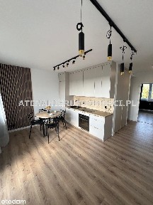 Ładne PO Generalnym Remoncie M-4,45,43m2,loggia!