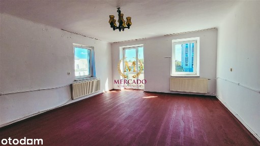Bezczynszowe M 68m2 super lokalizacja!