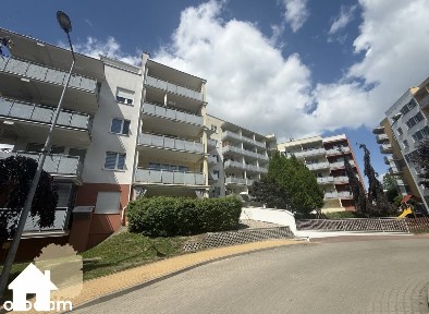 ul. Glinki, Wyżyny, Bydgoszcz, kujawsko-pomorskie