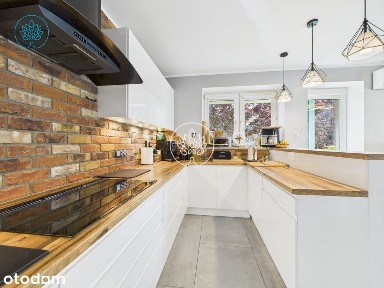 Nowoczesne mieszkanie 3 pokoje Balkon Piwnica