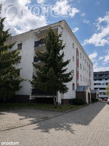 2 pokoje | 55 m² | Garaż 17 m² w bryle budynku