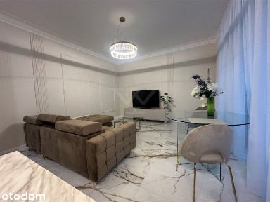 Mieszkanie, 53 m², Lublin