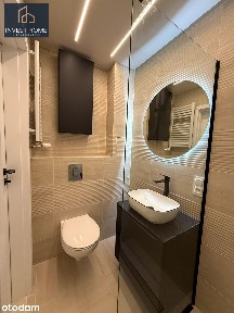 Sprzedam - 32,5m2 - BALKON - PO REMONCIE - os. Legionów, Konin