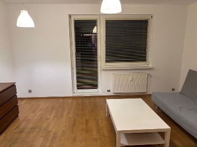 Wilda Poznań mieszkanie 2-pokojowe wynajem, 2 balkony