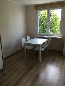 Kawalerka na Biakupinie blisko petli tramwajowej