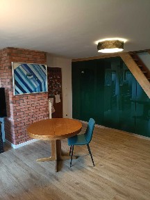 Mieszkanie 3 pokoje super lokalizacja Wrocław ul. Cisowa