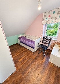 DOM 153 m² + 3,5 ha działki + budynek 90 m² po siłowni + magazyn | Ksawerów