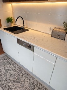 Dom w centrum Ząbek | 55 m² + piwnica i strych