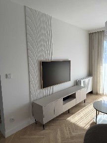 wynajmę mieszkanie