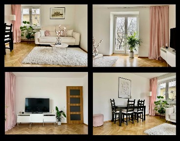 Centrum Bielska-Białej, Kameralne osiedle, 3 pokoje, 61.62 m2