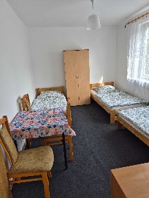 Dom na wynajrm Sosnowiec