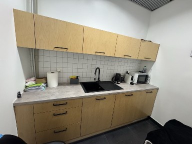 Lokal 20 m² | gabinet usługowy | nowy mokotów | 2 min od westfield mokotów