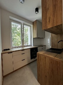Mieszkanie 30 m² - Łódź, ul. Drukarska - do pierwszego zamieszkania