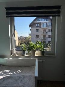 Mieszkanie 3 pokoje + garaż podziemny ul. Mochnackiego Podgórze Duchackie BEZ PROWIZJI
