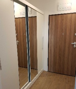 Mieszkanie dwupokojowe do wynajęcia Prądnik Biały