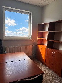 Lokal biurowo-magazynowy Tomaszów Mazowiecki
