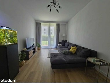 BEZPOŚREDNIO mieszkanie na wynajem warszawa wola 4 pokoje, ogródek, garaż, ul Fort Wola