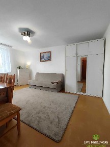 Kawalerka 28 m² do wynajęcia, Śródmieście