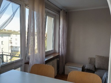 Kawalerka 35m2 os.Mickiewicza-idealna dla STUDENTÓW