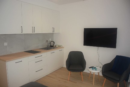 Wynajmę Apartament Jurowiecka 17 dostępne od 20 pażdziernika