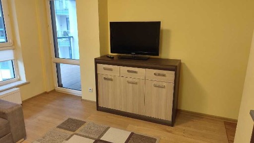 Komfortowe 2 pok., 34m2, IVp., z windą - ul. KACZOROWSKIEGO