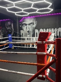 Wynajem sali sportowej na godziny w centrum Wrocławia - treningi personalne i grupowe