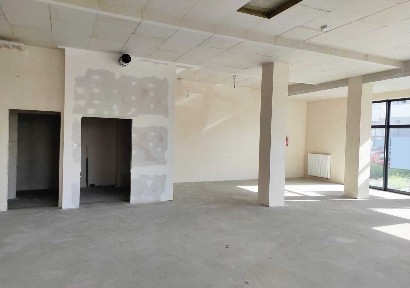 Lokal 102m2 na nowym osiedlu. Możliwa m.in. gastronomia, przedszkole