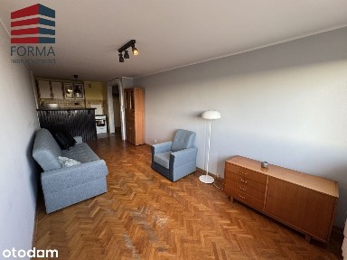 Słoneczne 2 Pokoje Z Balkonem | Poznań - Dębiec |