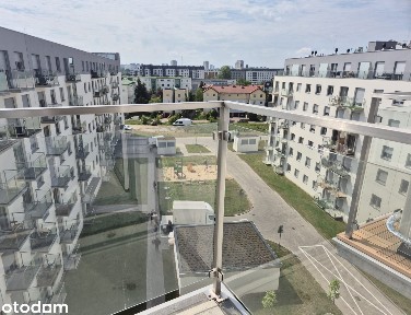 Sprzedam mieszkanie 3 pokoje nad Maltą w Poznaniu BEZPOŚREDNIO