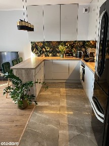 3-pokojowe mieszkanie 63 m² z dwoma ogródkami | Września