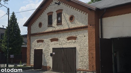 Środula, Sosnowiec, śląskie