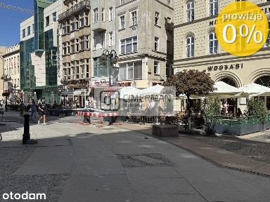ul. Świdnicka, Stare Miasto, Wrocław, dolnośląskie