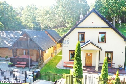 Kempingowa, Jarosławiec, Postomino, sławieński, zachodniopomorskie