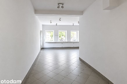 Lokal usługowy w centrum Kłodzka
