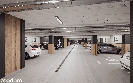 Mieszkanie, 85,96 m², Gniezno