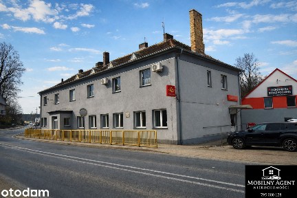Leszno Górne, Szprotawa, żagański, lubuskie