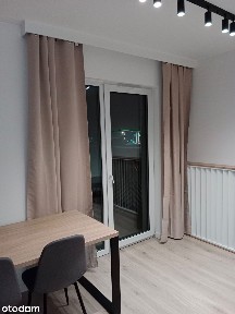 Mieszkanie do wynajęcia