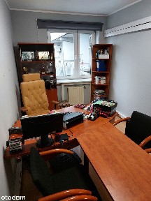 lokal biurowy / mieszkaniowy na sprzedaż