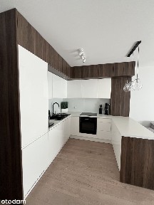 2-pokojowe mieszkanie Hawelańska 48,34m² + 6,59m² loggia