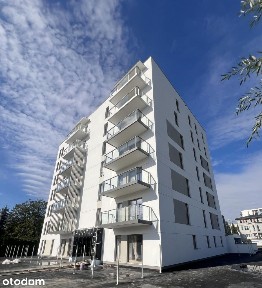 Mieszkanie, 59,62 m², Poznań