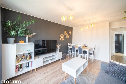 Mieszkanie na sprzedaż ||3 pokoje,piwnica,winda||